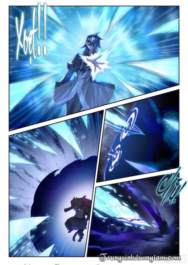 Đấu La Đại Lục 5 Chapter 123 - 14