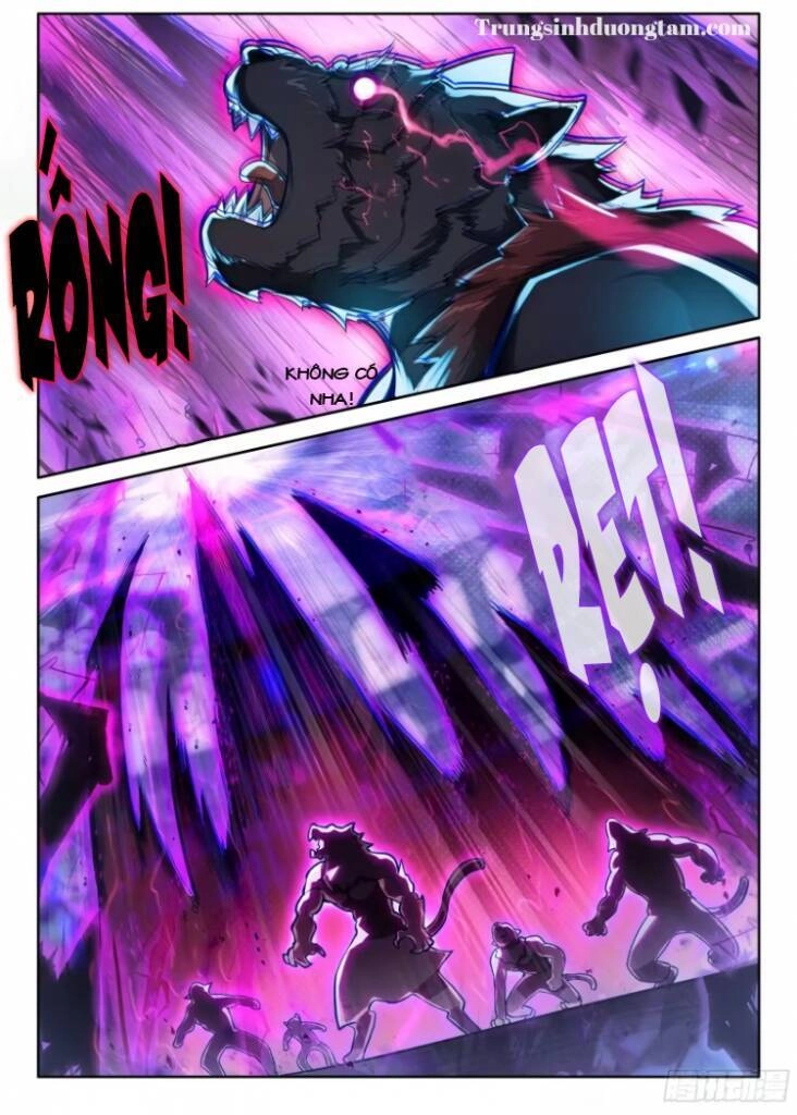 Đấu La Đại Lục 5 Chapter 124 - 7