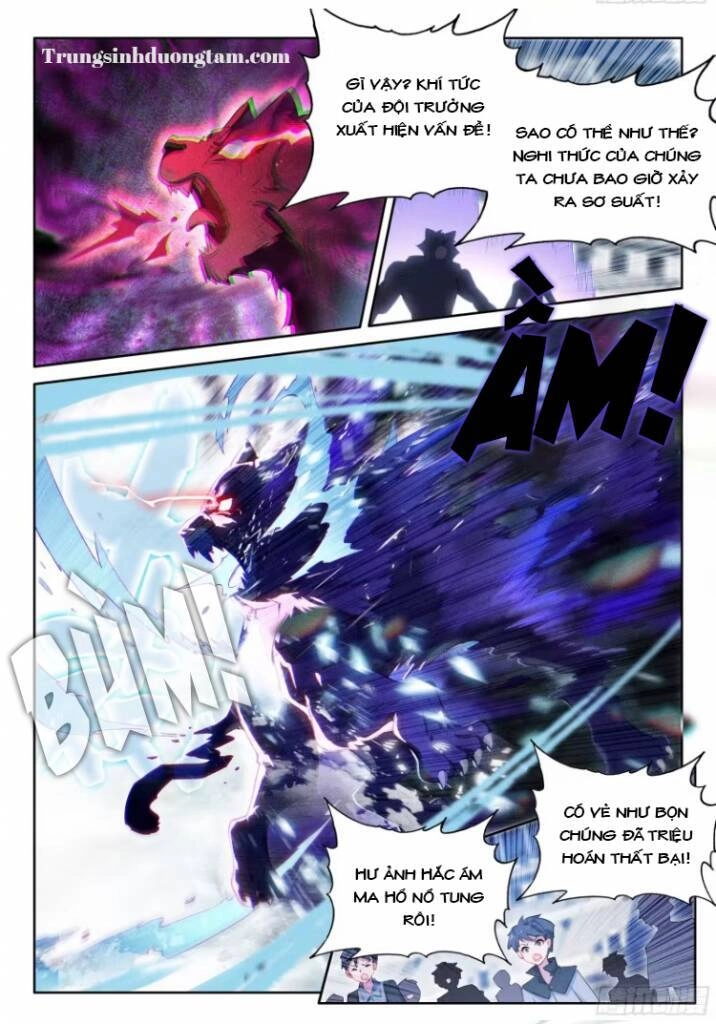 Đấu La Đại Lục 5 Chapter 124 - 10