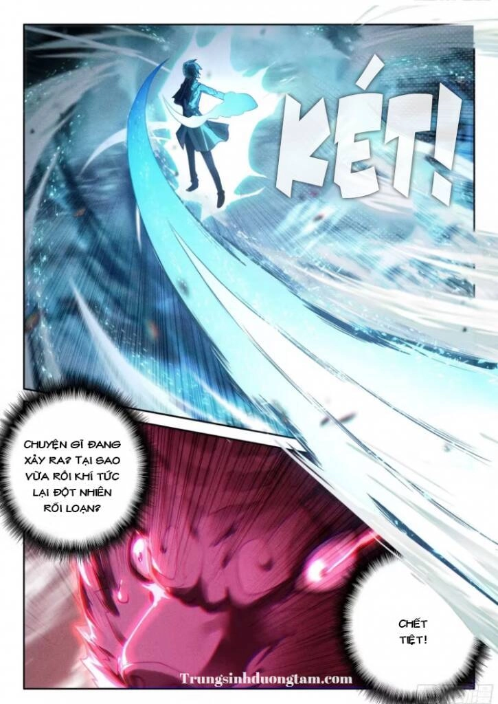 Đấu La Đại Lục 5 Chapter 124 - 11