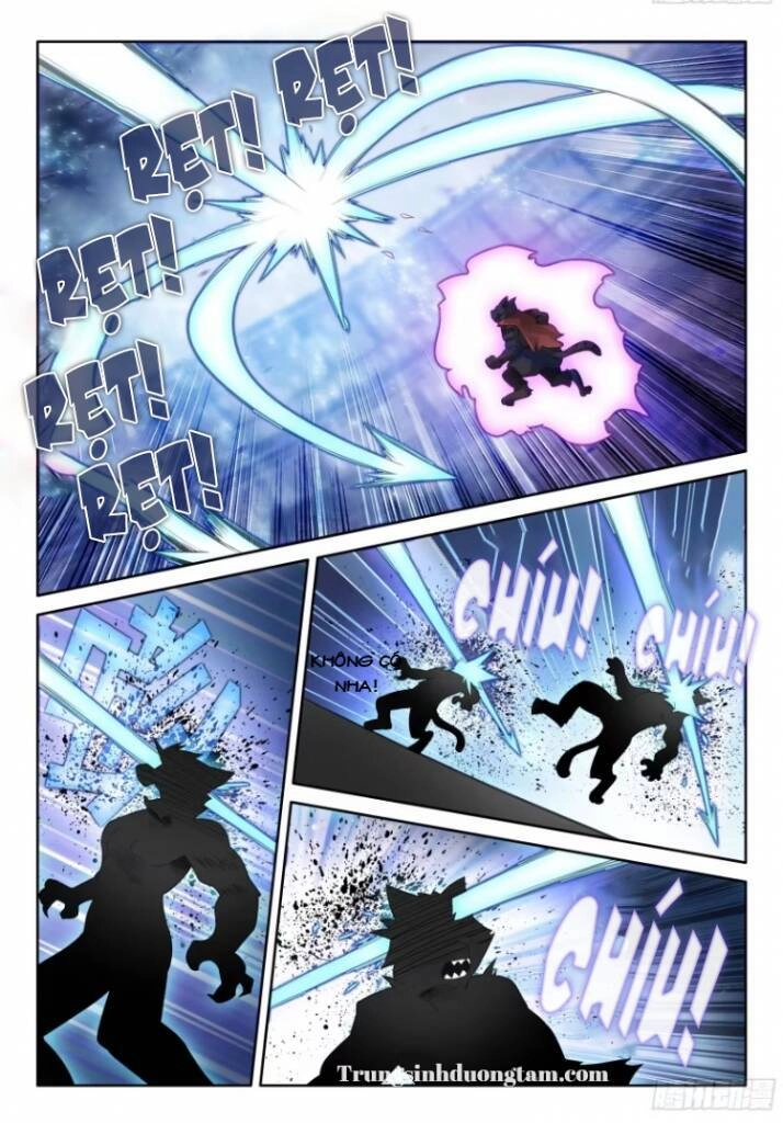 Đấu La Đại Lục 5 Chapter 124 - 13