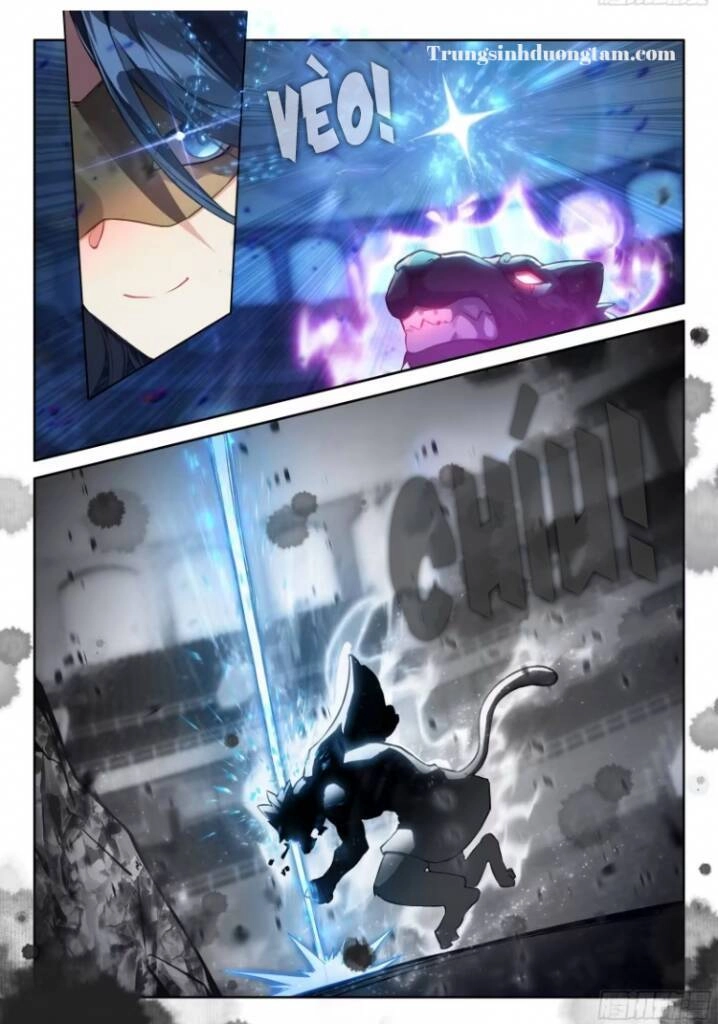 Đấu La Đại Lục 5 Chapter 124 - 15