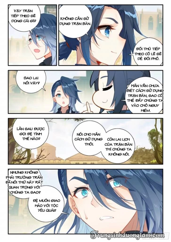 Đấu La Đại Lục 5 Chapter 125 - 9