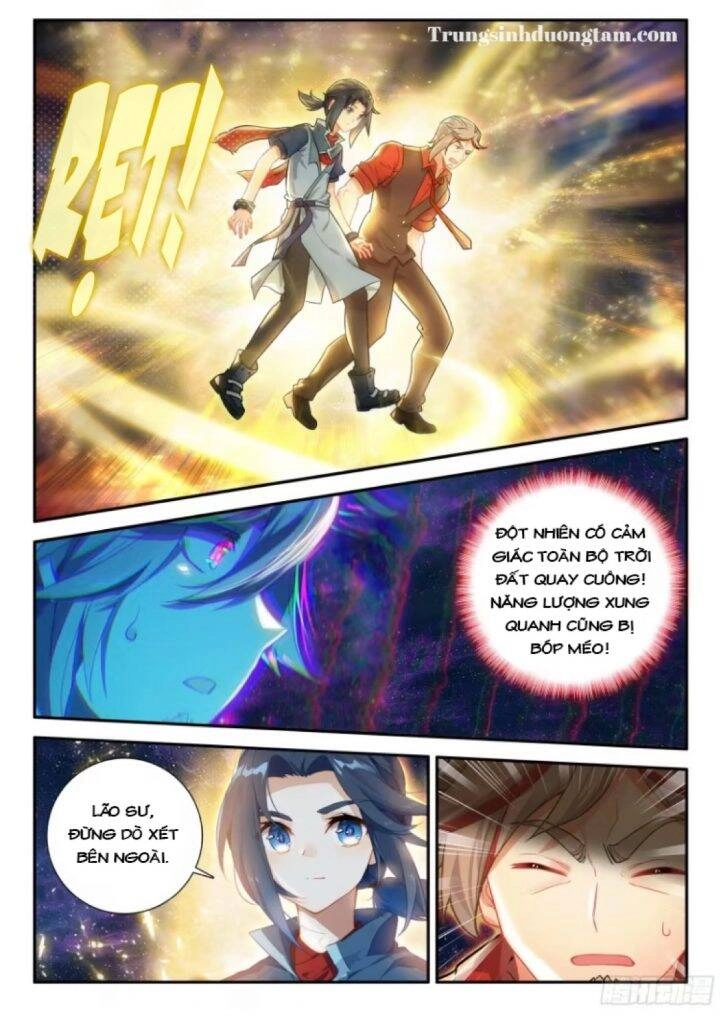 Đấu La Đại Lục 5 Chapter 126 - 2