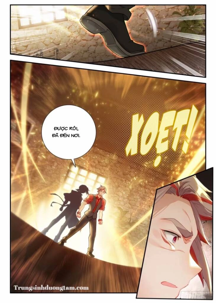 Đấu La Đại Lục 5 Chapter 126 - 3