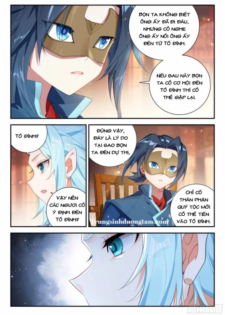 Đấu La Đại Lục 5 Chapter 126 - 14