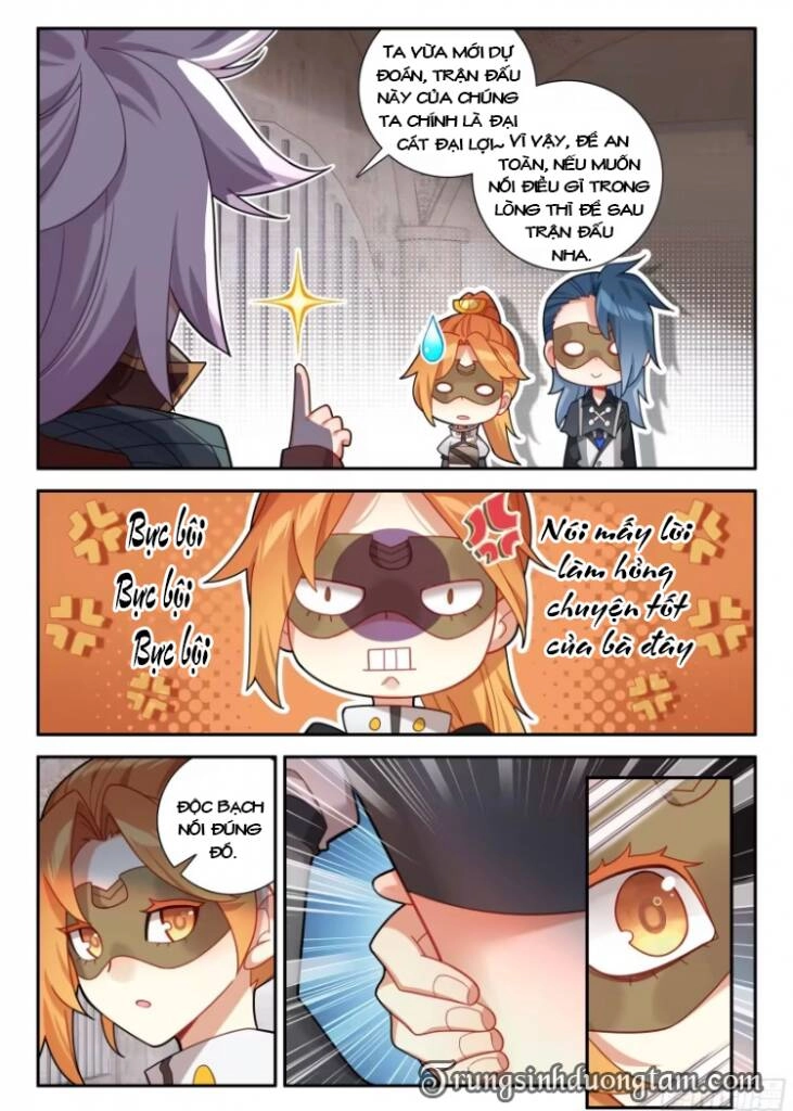 Đấu La Đại Lục 5 Chapter 127 - 10