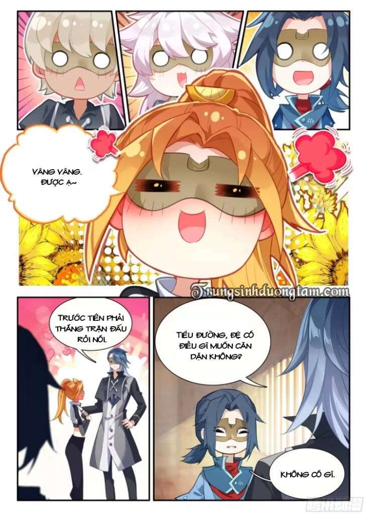 Đấu La Đại Lục 5 Chapter 127 - 12