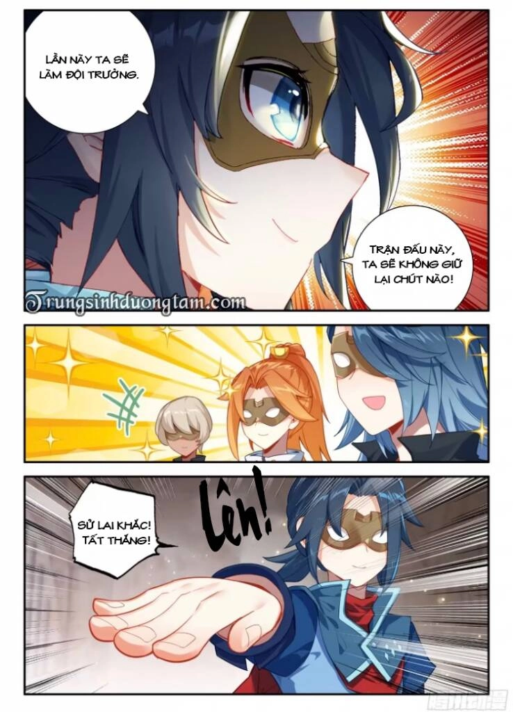 Đấu La Đại Lục 5 Chapter 127 - 13