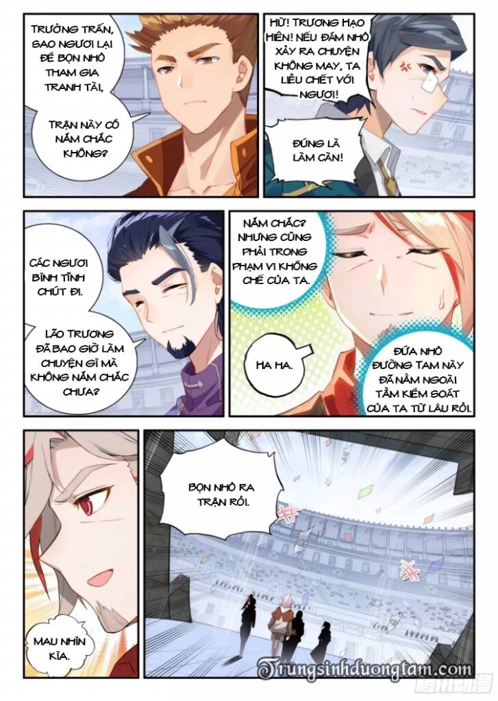 Đấu La Đại Lục 5 Chapter 127 - 15