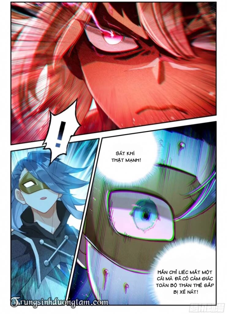 Đấu La Đại Lục 5 Chapter 128 - 3