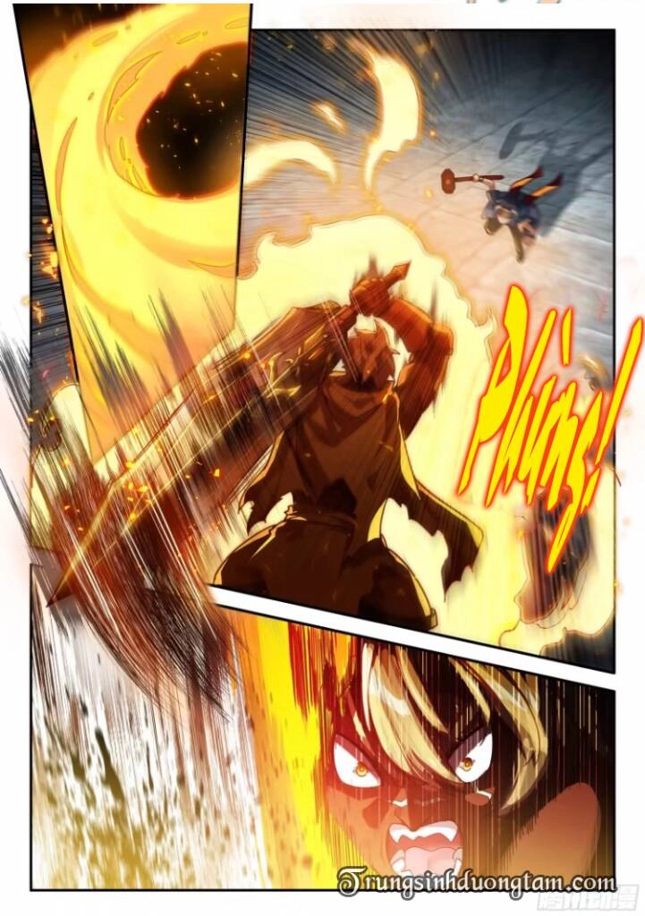 Đấu La Đại Lục 5 Chapter 128 - 9