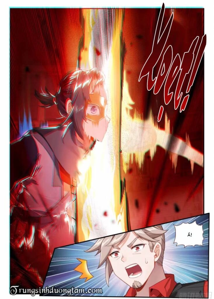 Đấu La Đại Lục 5 Chapter 128 - 10