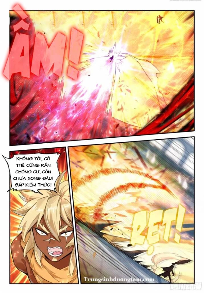 Đấu La Đại Lục 5 Chapter 129 - 11