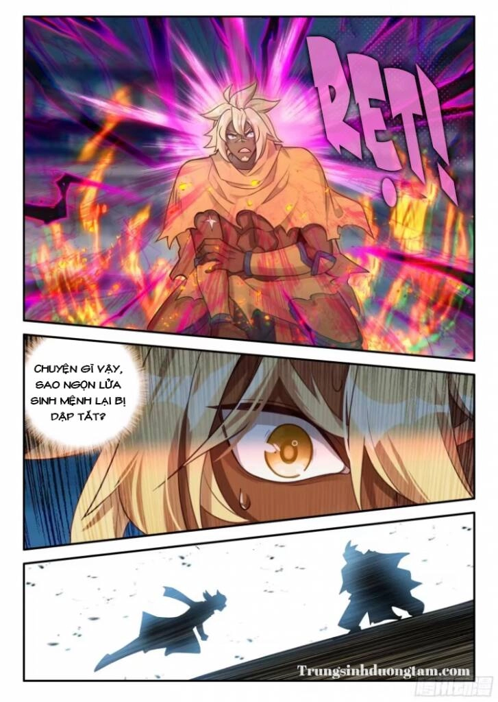 Đấu La Đại Lục 5 Chapter 130 - 12