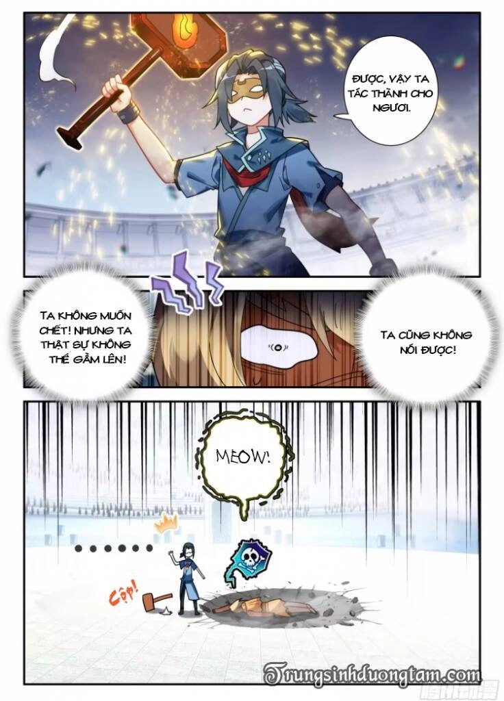 Đấu La Đại Lục 5 Chapter 131 - 7