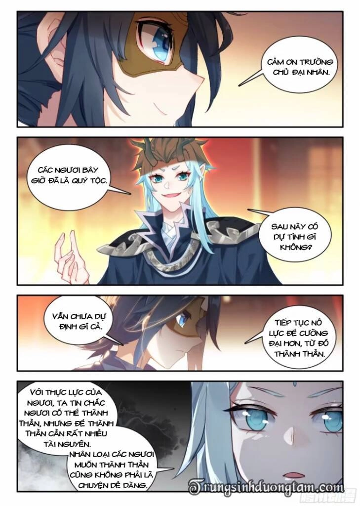 Đấu La Đại Lục 5 Chapter 131 - 13