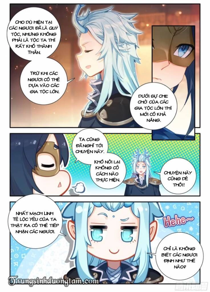 Đấu La Đại Lục 5 Chapter 131 - 14