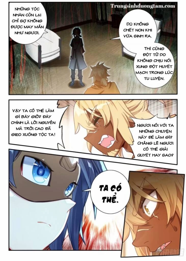 Đấu La Đại Lục 5 Chapter 132 - 9