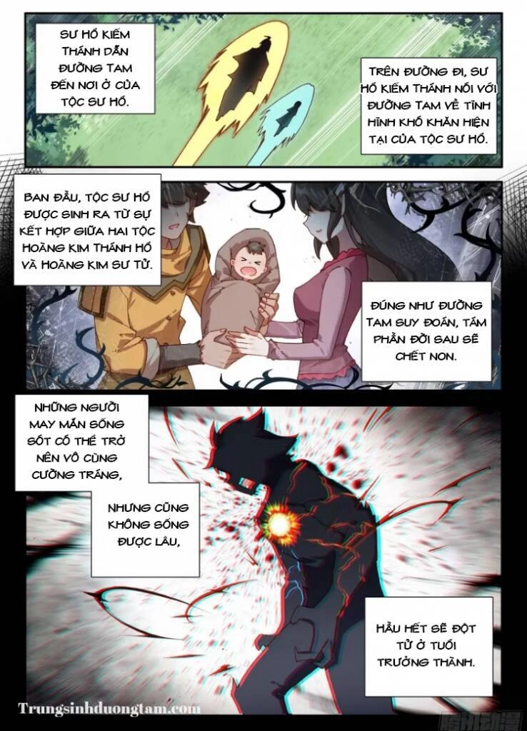 Đấu La Đại Lục 5 Chapter 132 - 13