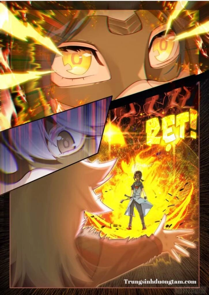 Đấu La Đại Lục 5 Chapter 134 - 11