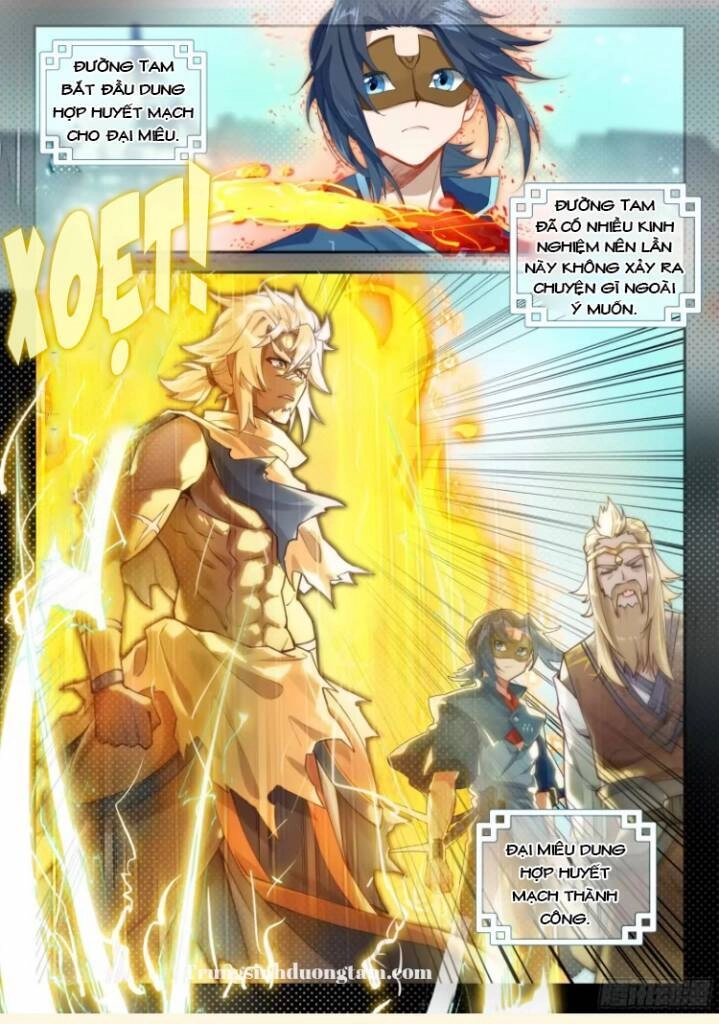 Đấu La Đại Lục 5 Chapter 134 - 16