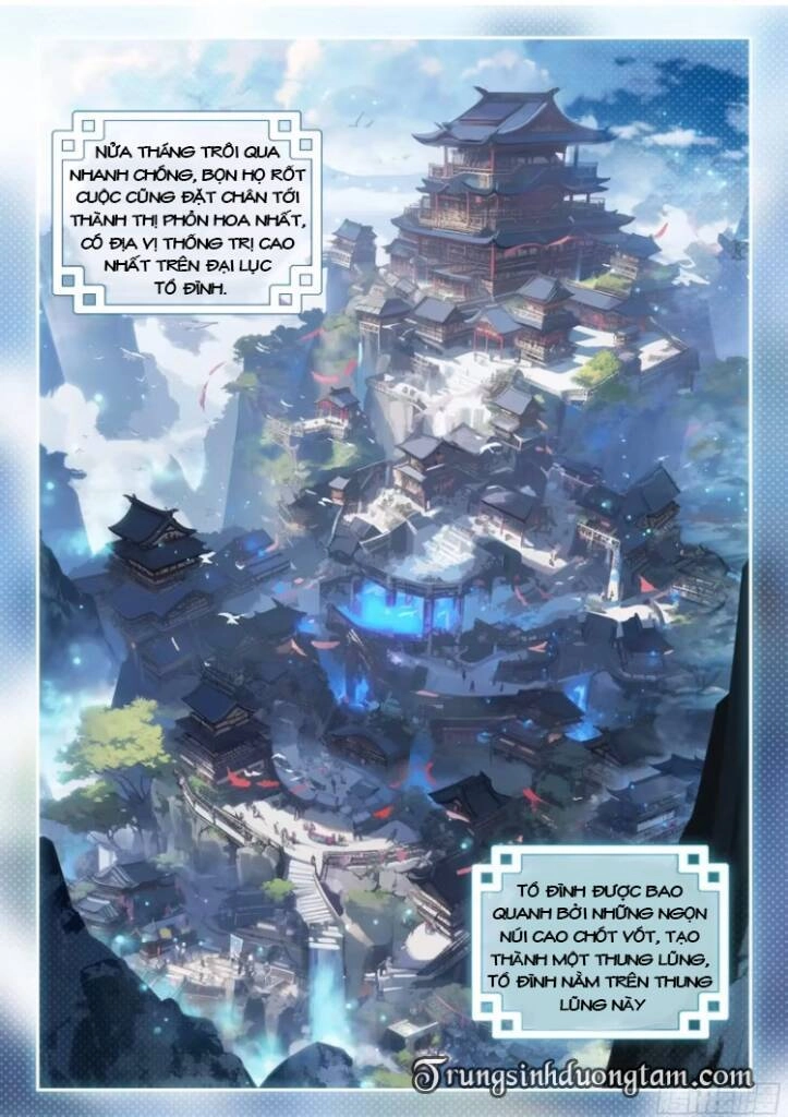 Đấu La Đại Lục 5 Chapter 135 - 7