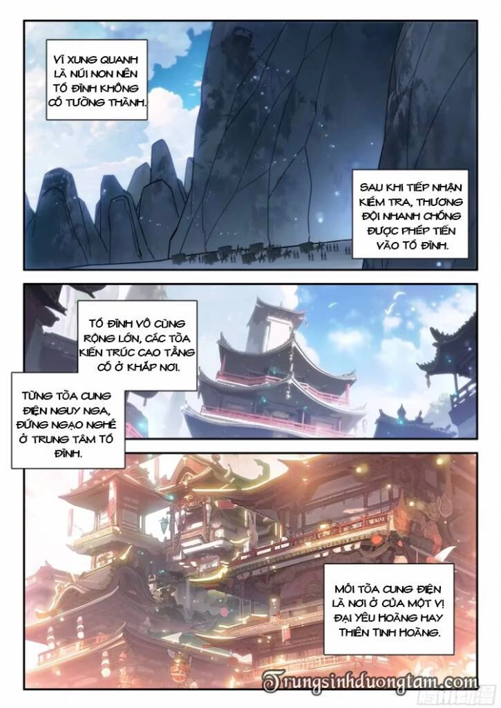 Đấu La Đại Lục 5 Chapter 135 - 9