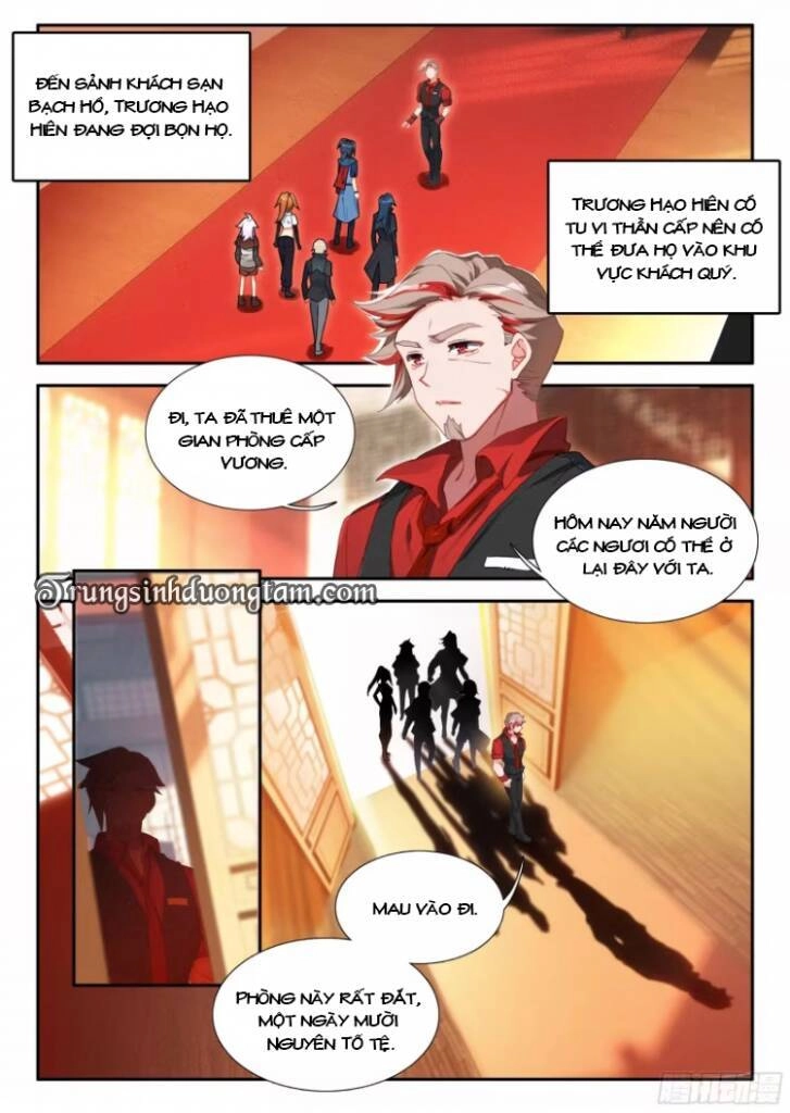 Đấu La Đại Lục 5 Chapter 135 - 14