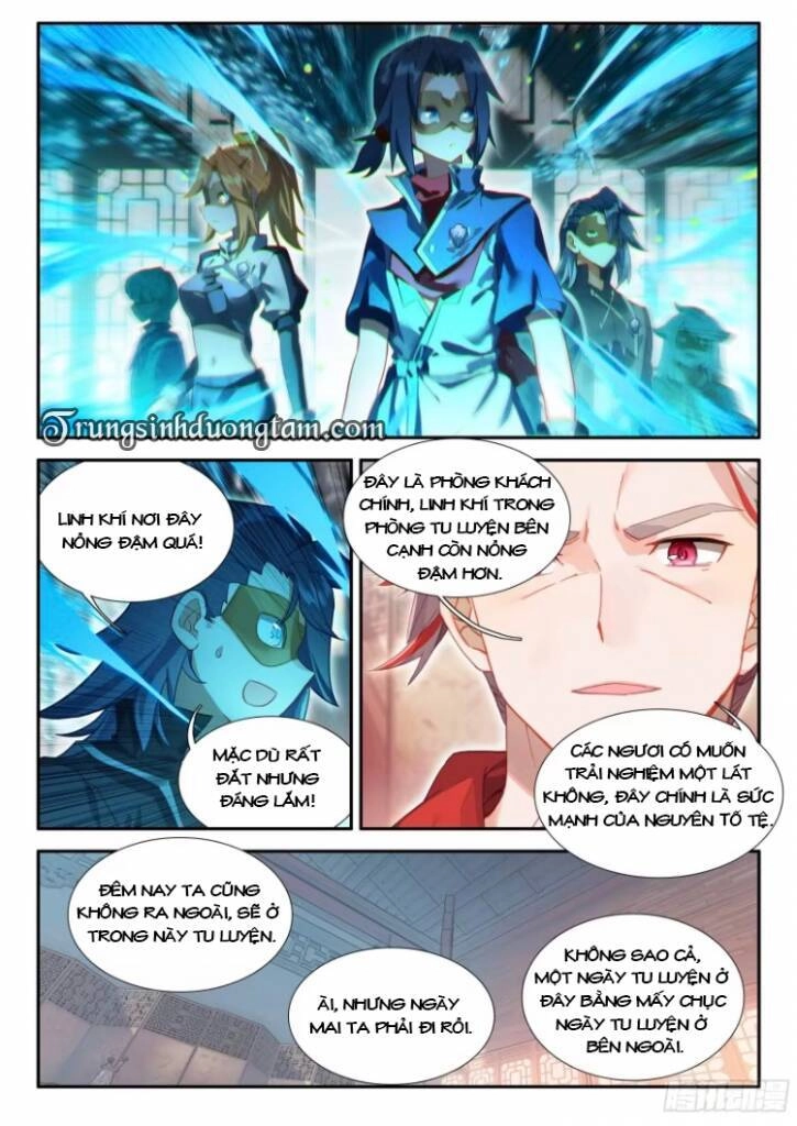 Đấu La Đại Lục 5 Chapter 135 - 15