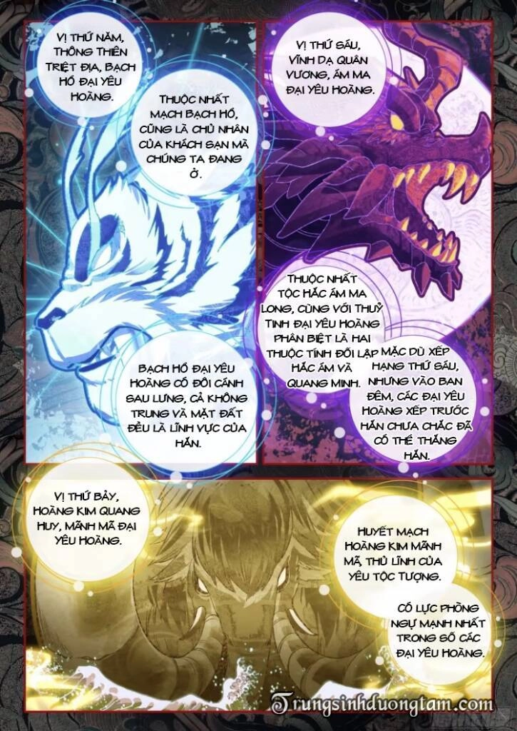 Đấu La Đại Lục 5 Chapter 136 - 7