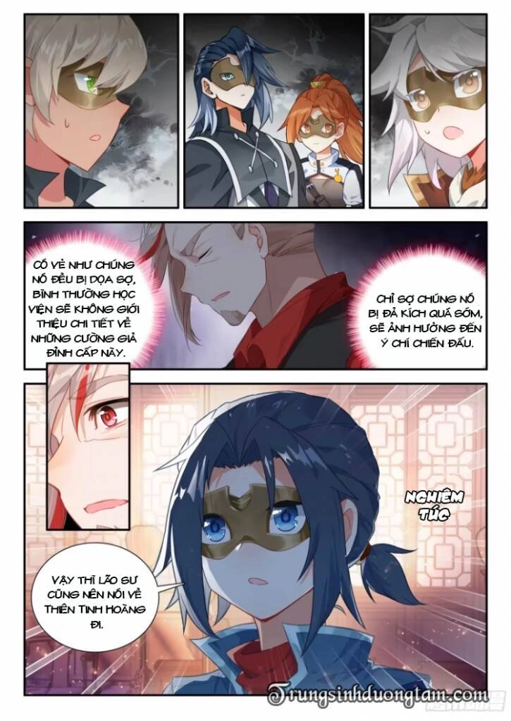 Đấu La Đại Lục 5 Chapter 136 - 9