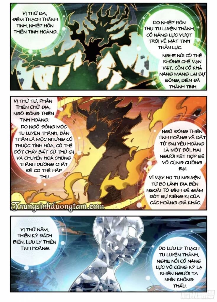 Đấu La Đại Lục 5 Chapter 136 - 12