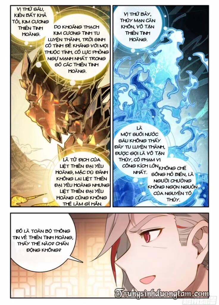 Đấu La Đại Lục 5 Chapter 136 - 13