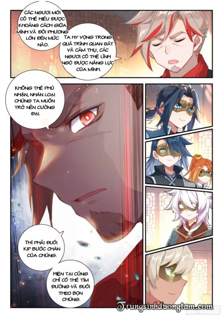 Đấu La Đại Lục 5 Chapter 136 - 15