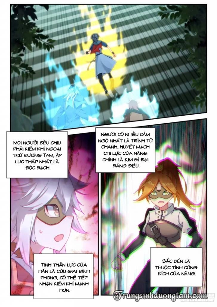 Đấu La Đại Lục 5 Chapter 137 - 6