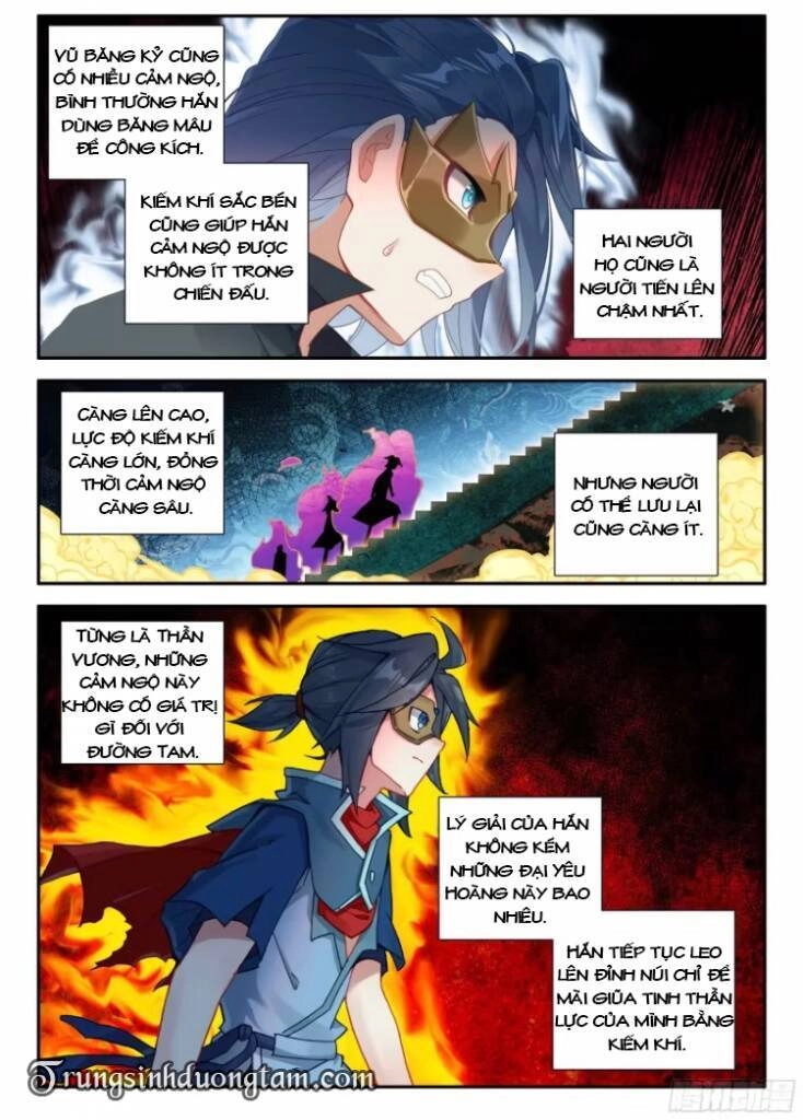 Đấu La Đại Lục 5 Chapter 137 - 7