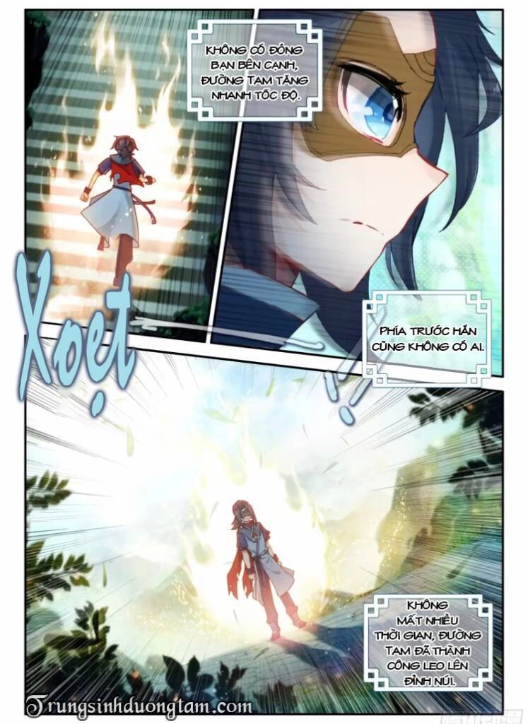 Đấu La Đại Lục 5 Chapter 137 - 9