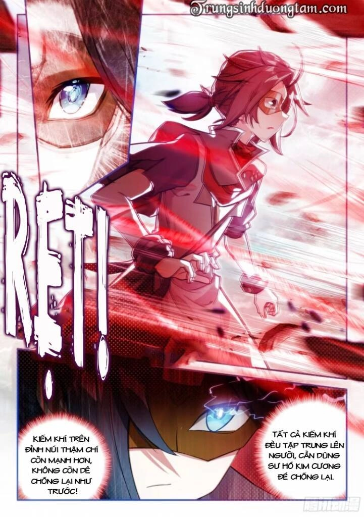 Đấu La Đại Lục 5 Chapter 137 - 10