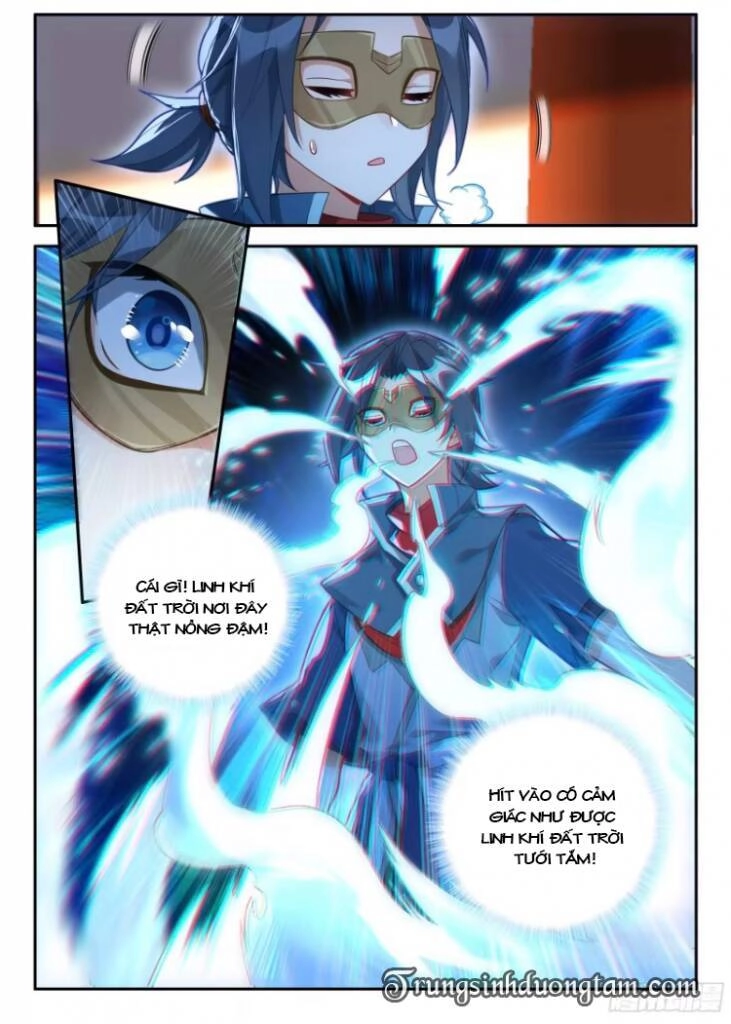 Đấu La Đại Lục 5 Chapter 137 - 13