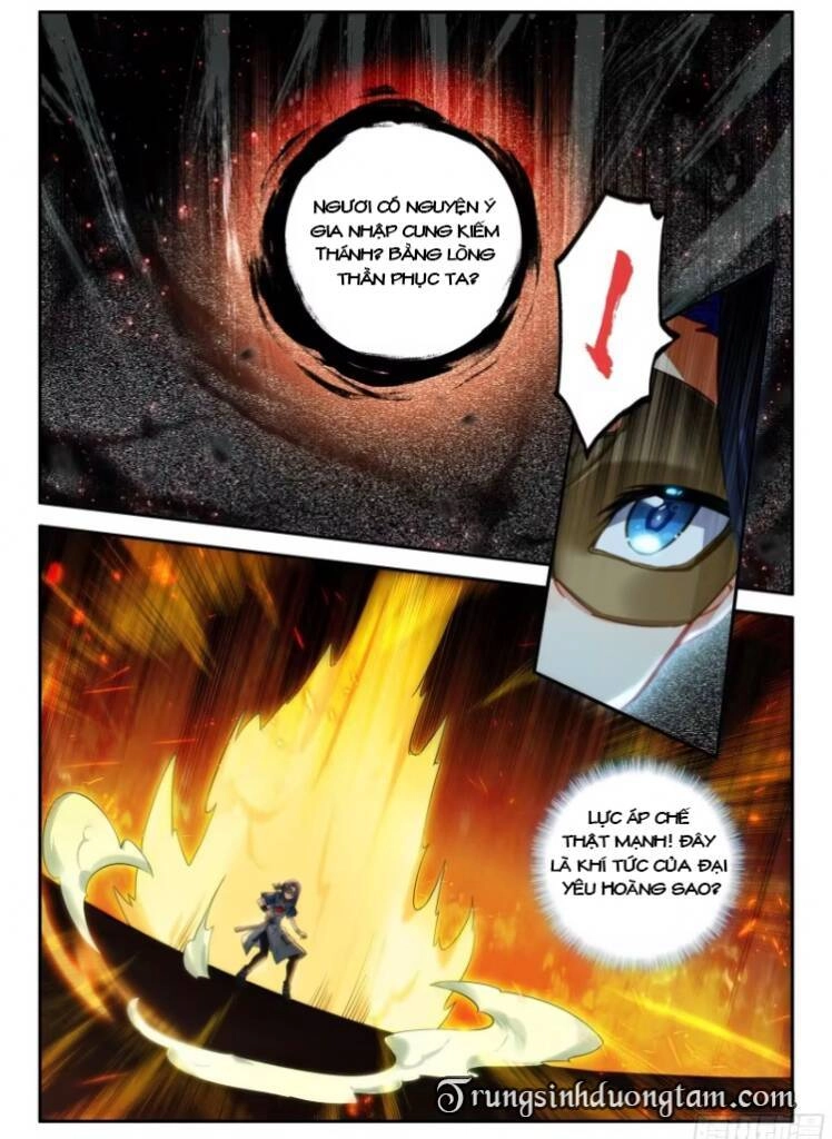 Đấu La Đại Lục 5 Chapter 137 - 15