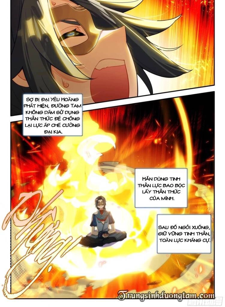 Đấu La Đại Lục 5 Chapter 138 - 2