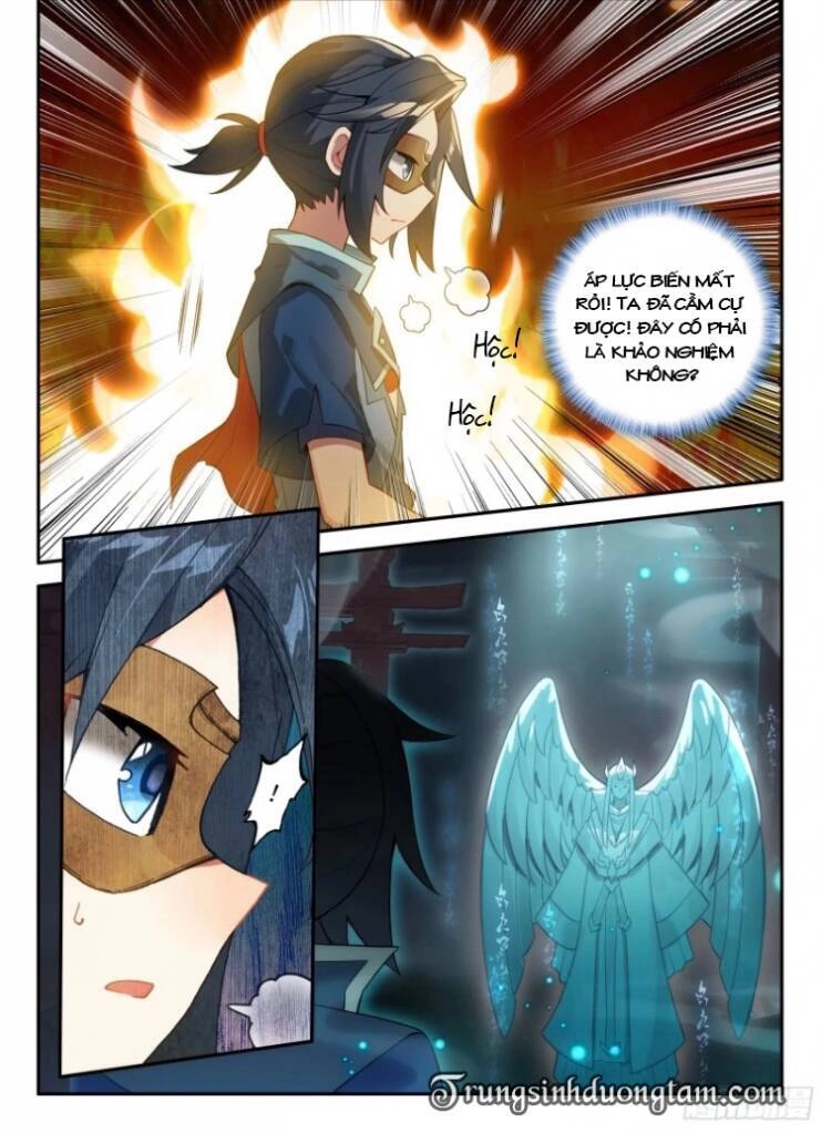 Đấu La Đại Lục 5 Chapter 138 - 4