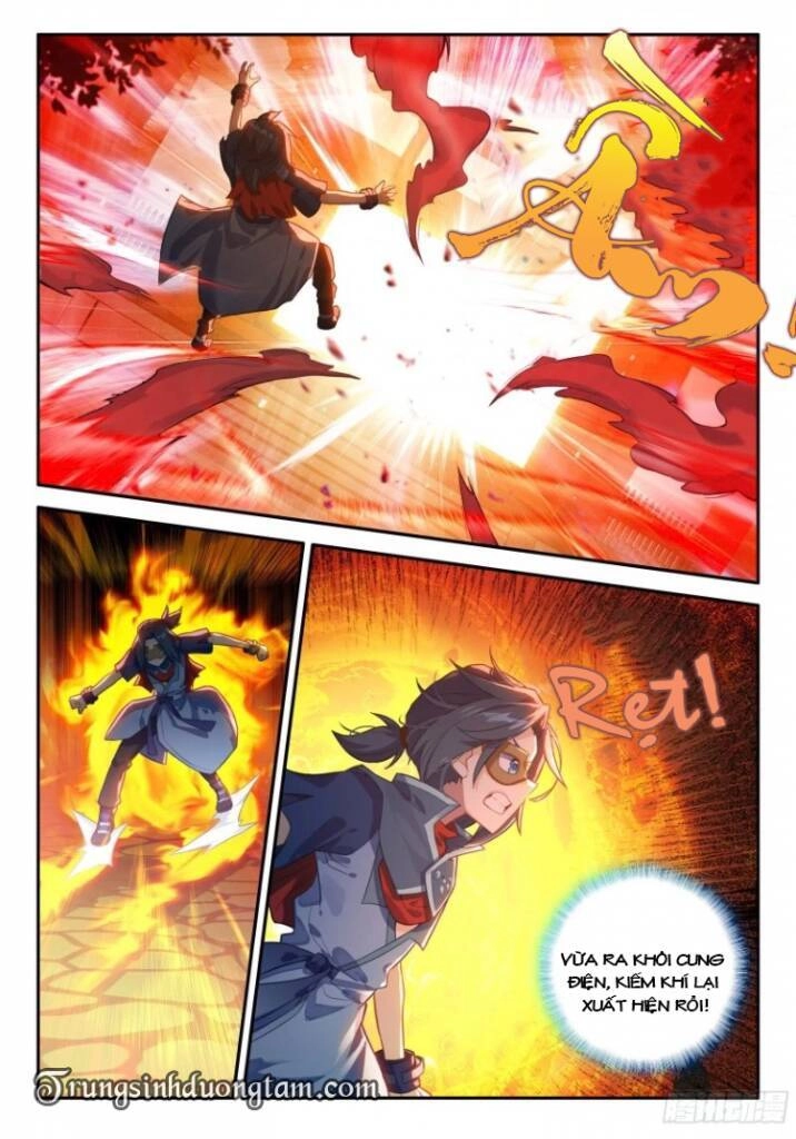 Đấu La Đại Lục 5 Chapter 138 - 10