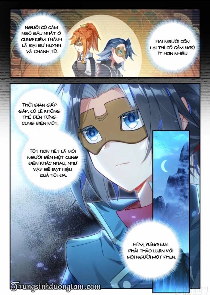 Đấu La Đại Lục 5 Chapter 138 - 16