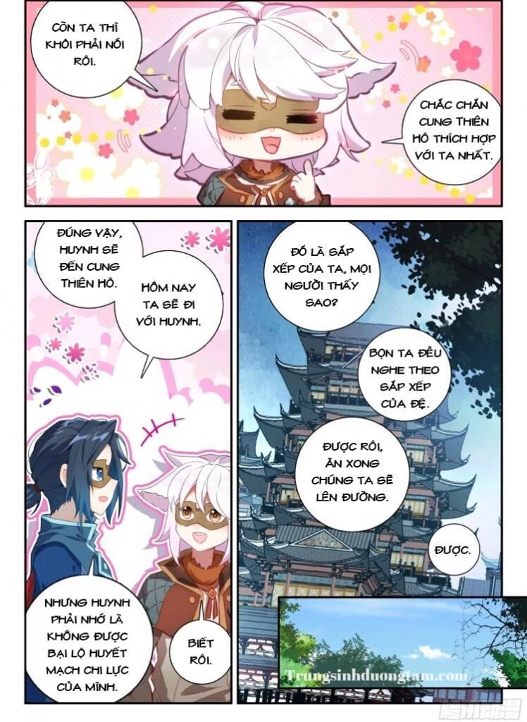 Đấu La Đại Lục 5 Chapter 139 - 4