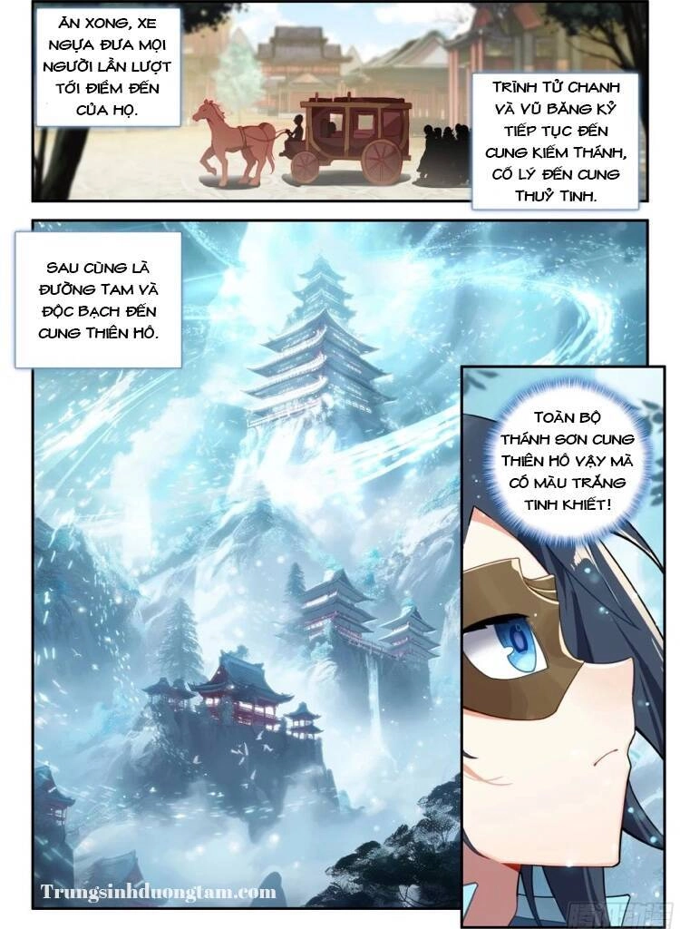 Đấu La Đại Lục 5 Chapter 139 - 5