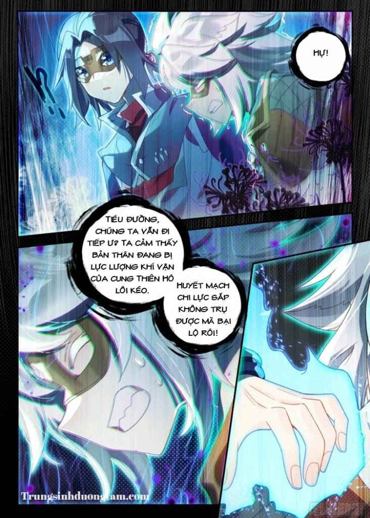 Đấu La Đại Lục 5 Chapter 139 - 8