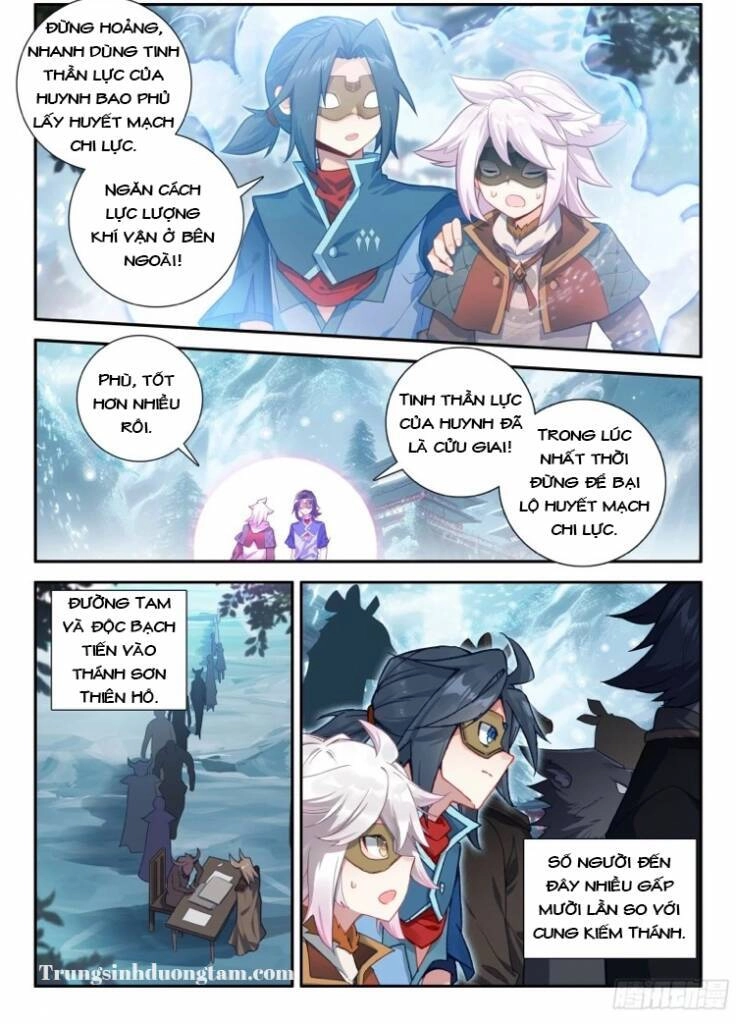 Đấu La Đại Lục 5 Chapter 139 - 9