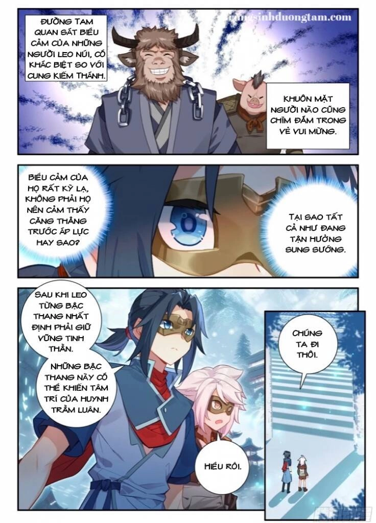 Đấu La Đại Lục 5 Chapter 139 - 10